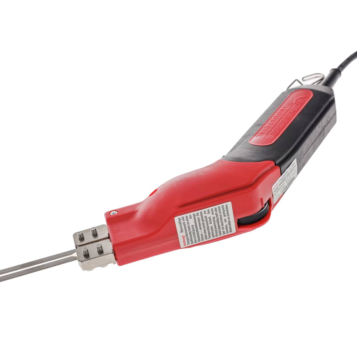 redhenberger Industrieel Styroporschneider 190 W 1 St. 1500000062-3