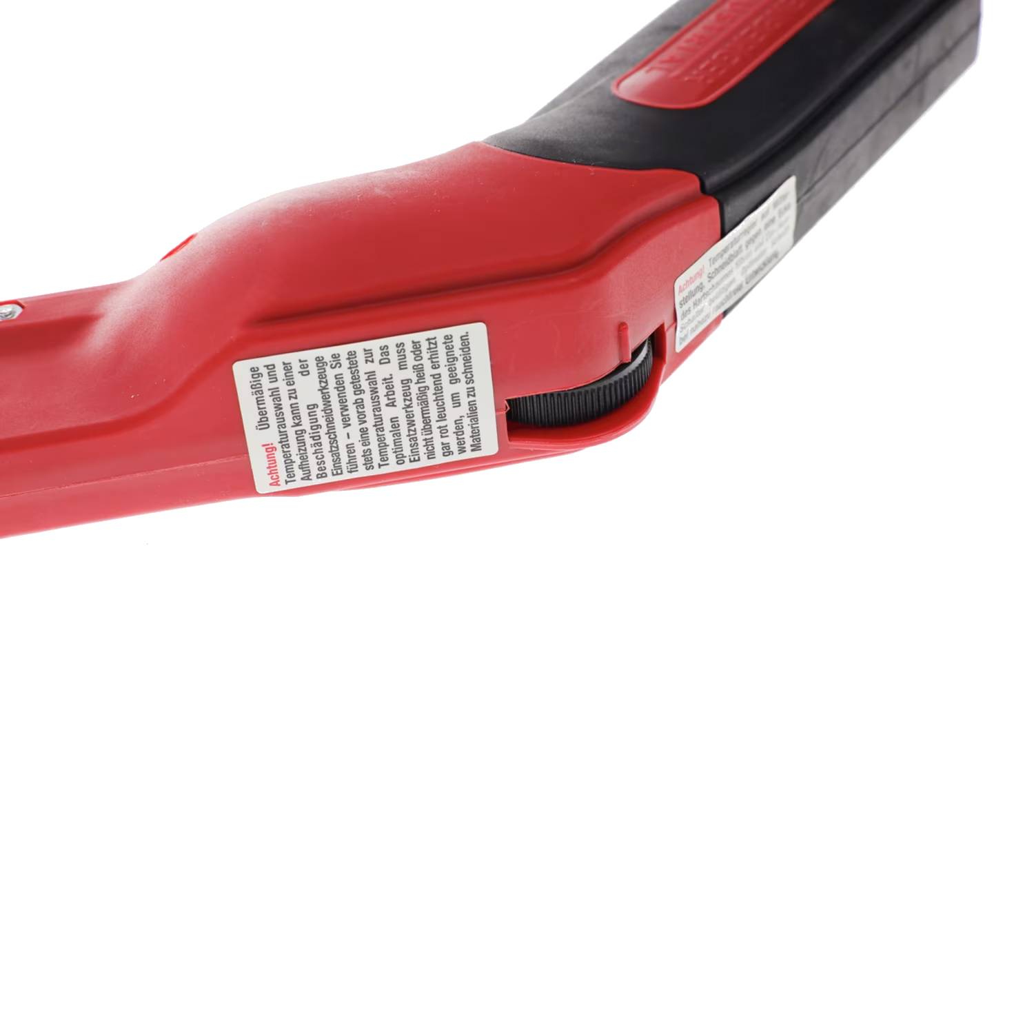 redhenberger Industrieel Styroporschneider 190 W 1 St. 1500000062-4