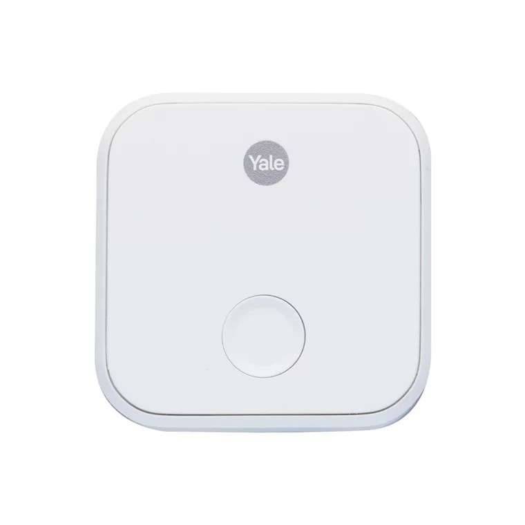 Yale ConnectX Wi-Fi-brug Wit-0