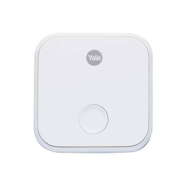 Yale ConnectX Wi-Fi-brug Wit
