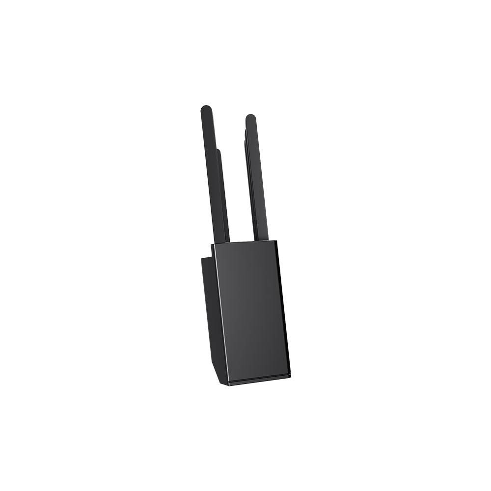 Tenda TX2L Pro draadloze router Gigabit Ethernet Dual-band (2,4 GHz / 5 GHz) Zwart-3