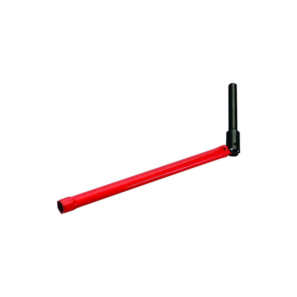 USAG Wastafelmoersleutel set met doppen - 307 A/S7-1
