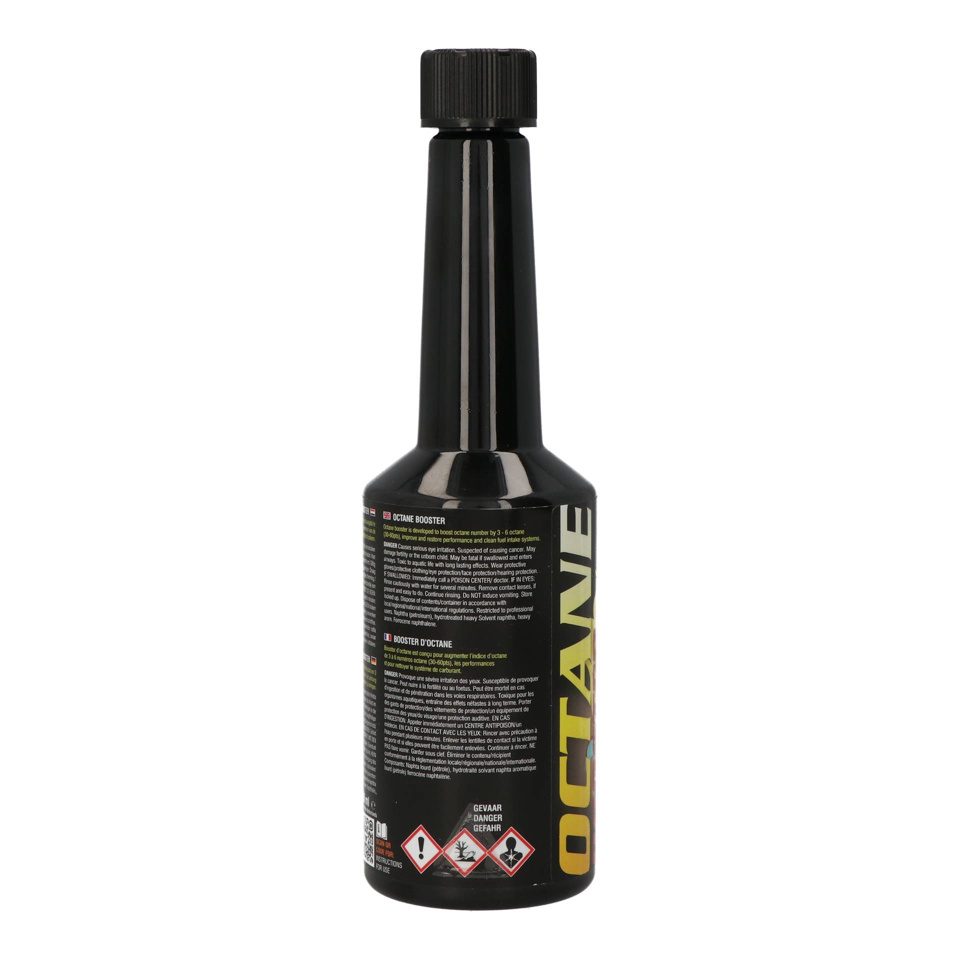 5in1 Octane Booster 300ml-1