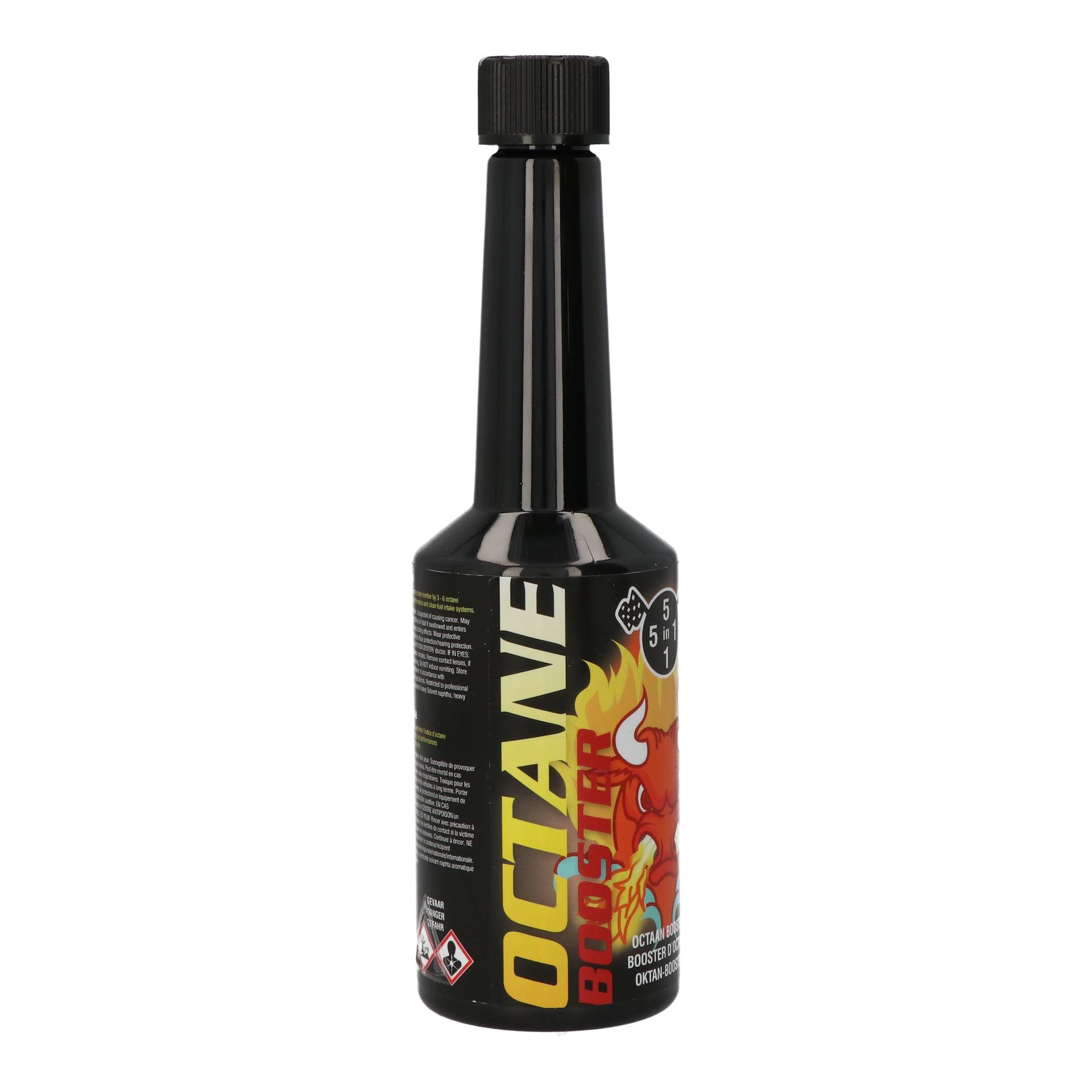 5in1 Octane Booster 300ml-3