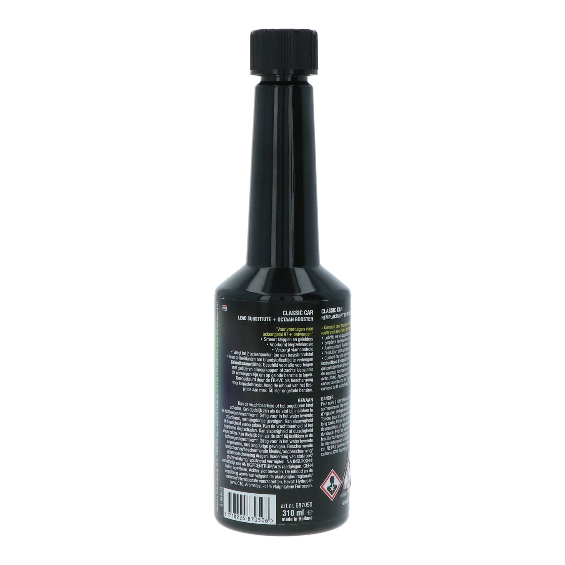 5in1 Lead Substitute + Octane Booster 310ml-1