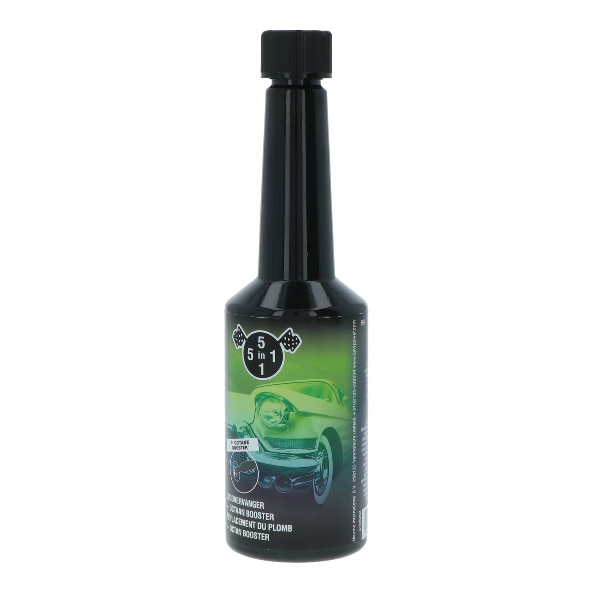 5in1 Lead Substitute + Octane Booster 310ml-2