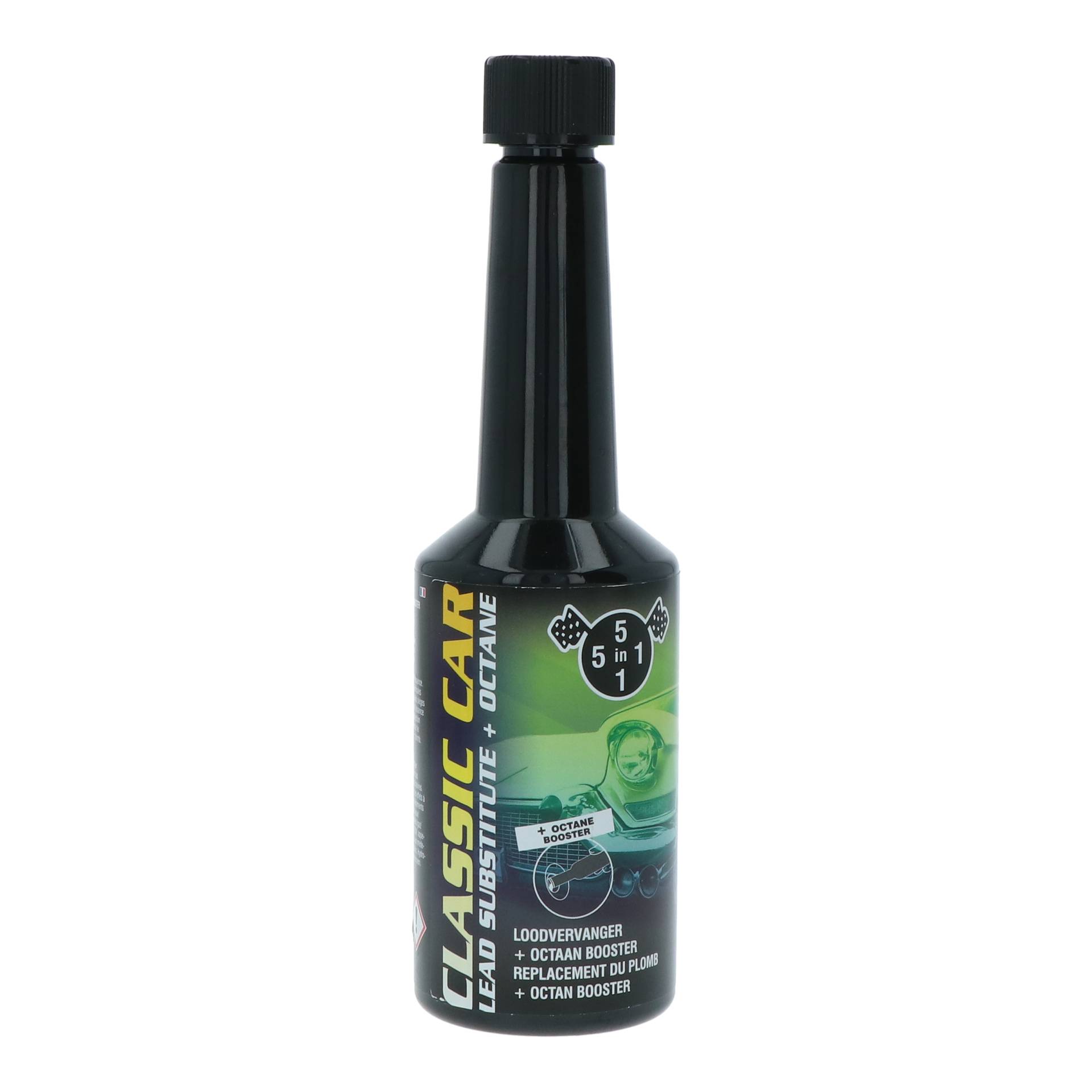5in1 Lead Substitute + Octane Booster 310ml-3