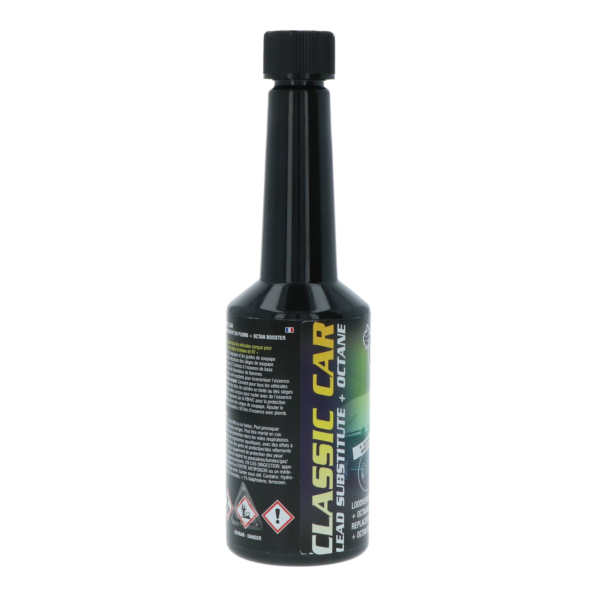 5in1 Lead Substitute + Octane Booster 310ml-4