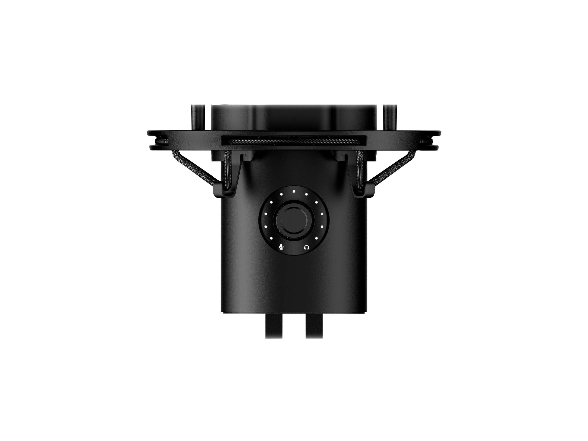 HP HyperX QuadCast 2 Microfoon USB Zwart 872V1AA-3