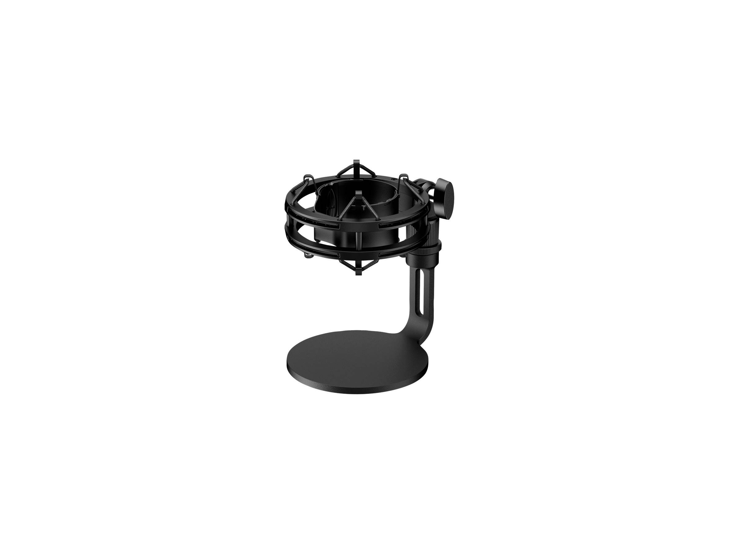 HP HyperX QuadCast 2 Microfoon USB Zwart 872V1AA-4