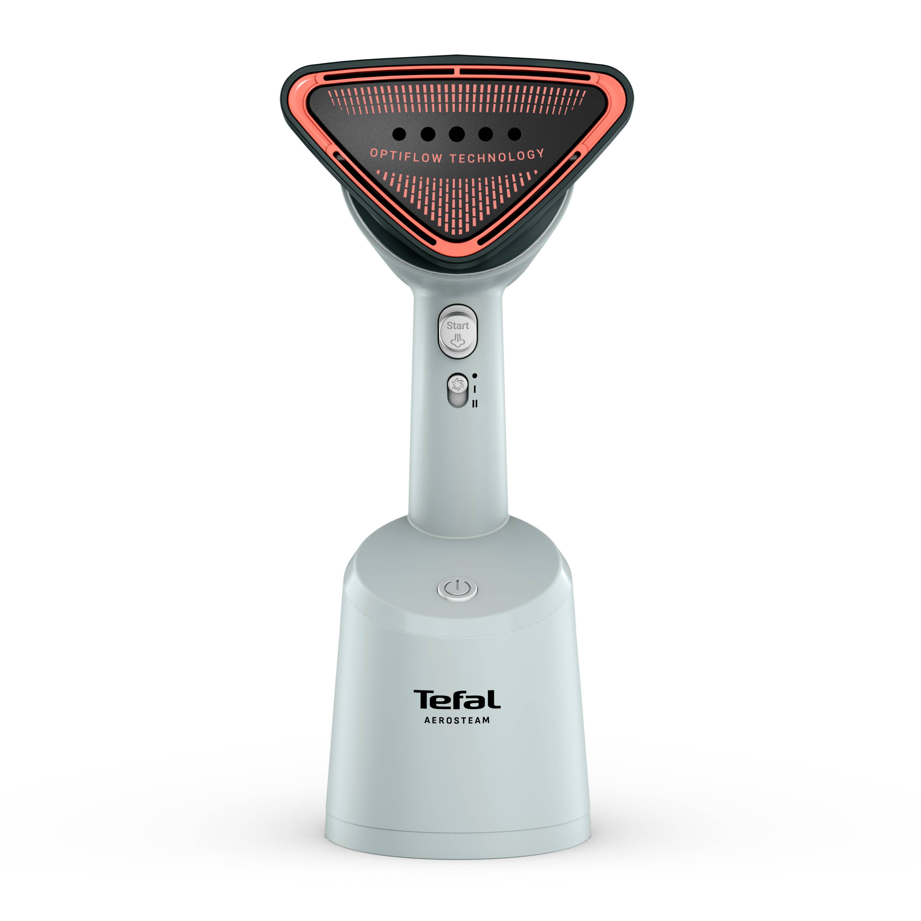 Tefal DT 9814 SeroSteam stoomborstel-1
