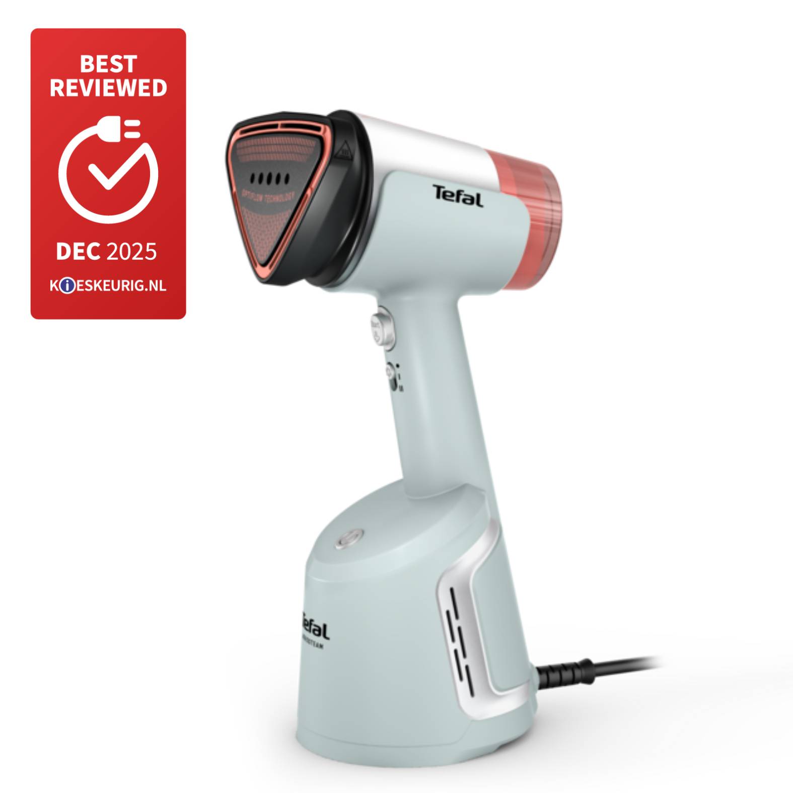 Tefal DT 9814 SeroSteam stoomborstel-3