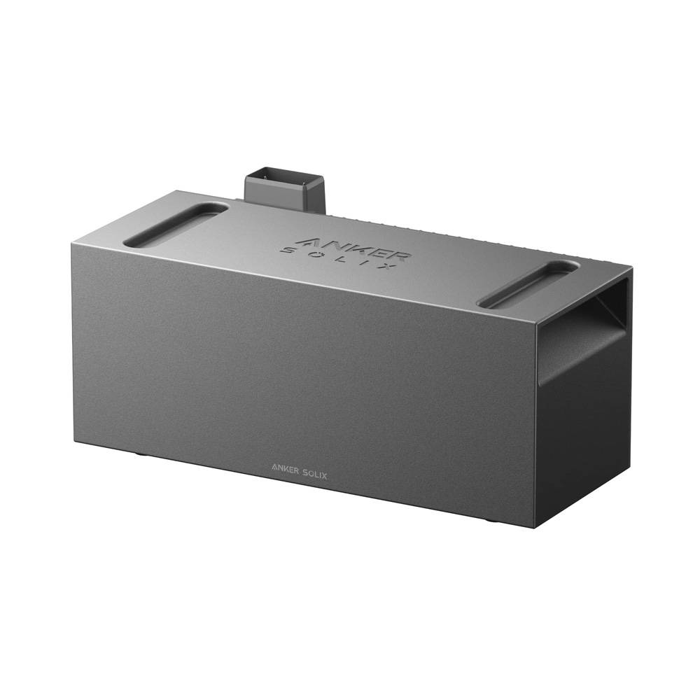 Anker Innovations Solix Solar Bank BP2700 uitbreidingsbatterij-0