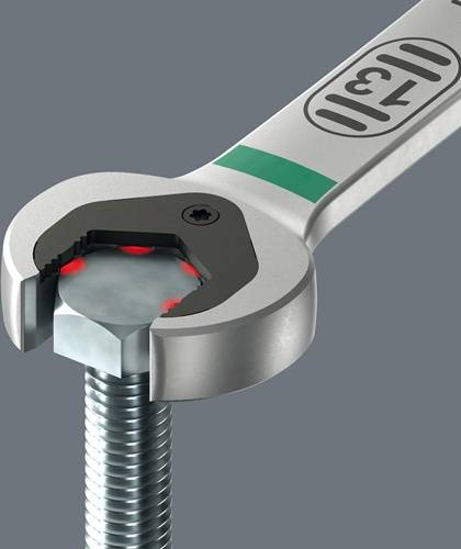 Wera 6007 Joker 5 Set 1 (05020380001)-3