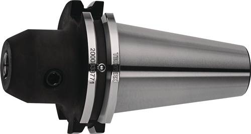 Vlakken-spanhouder DIN 69871AD weldon span-d. 12 mm SK40 uitkraaglengte 50 mm TW-0