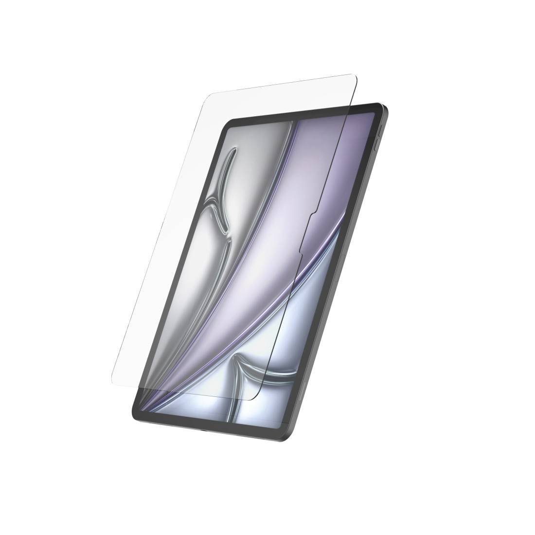 Hama Premium Schermbeschermer voor iPad Air 13" (2025/2024) (00210960)-1