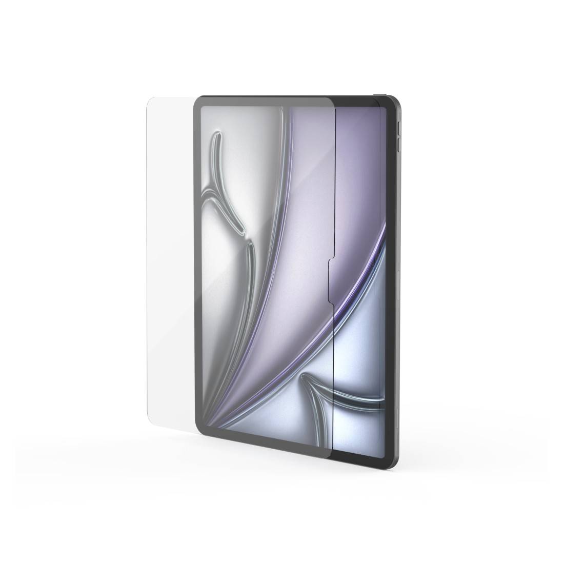 Hama Premium Schermbeschermer voor iPad Air 13" (2025/2024) (00210960)-2