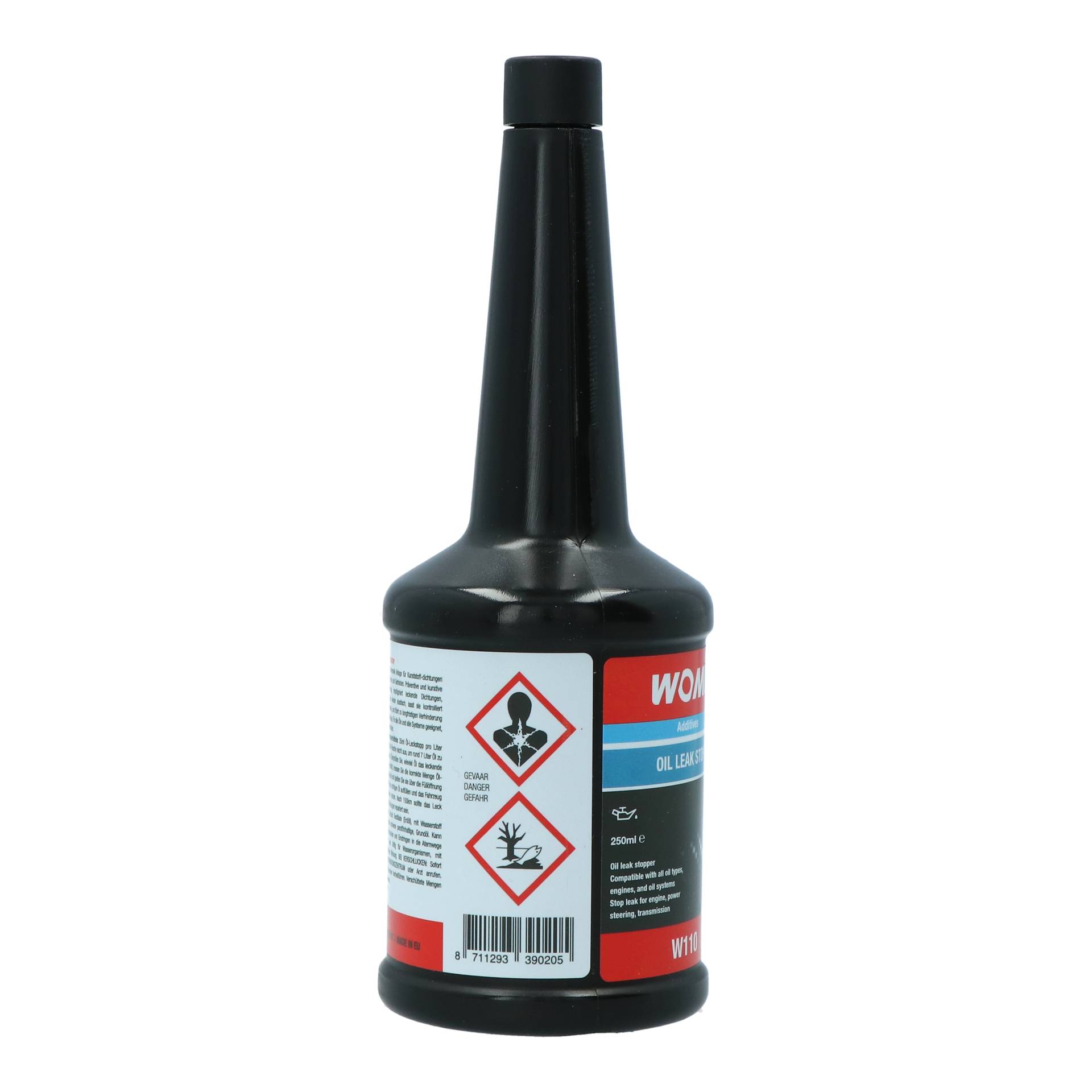 Womi W110 Olie Lekstop 250ml-1