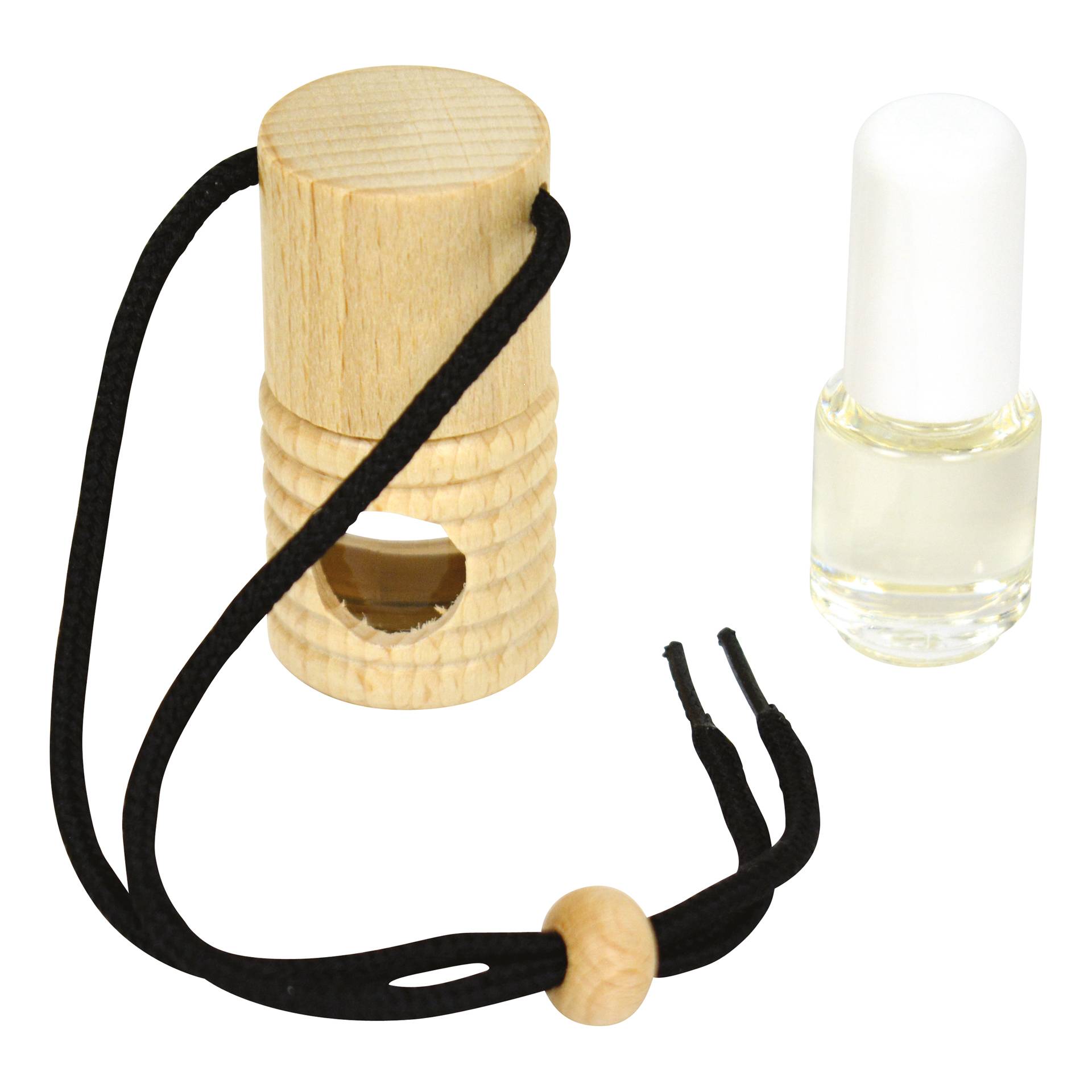 Shake luchtverfrisser + navulling Zen 2x4,5ml-1