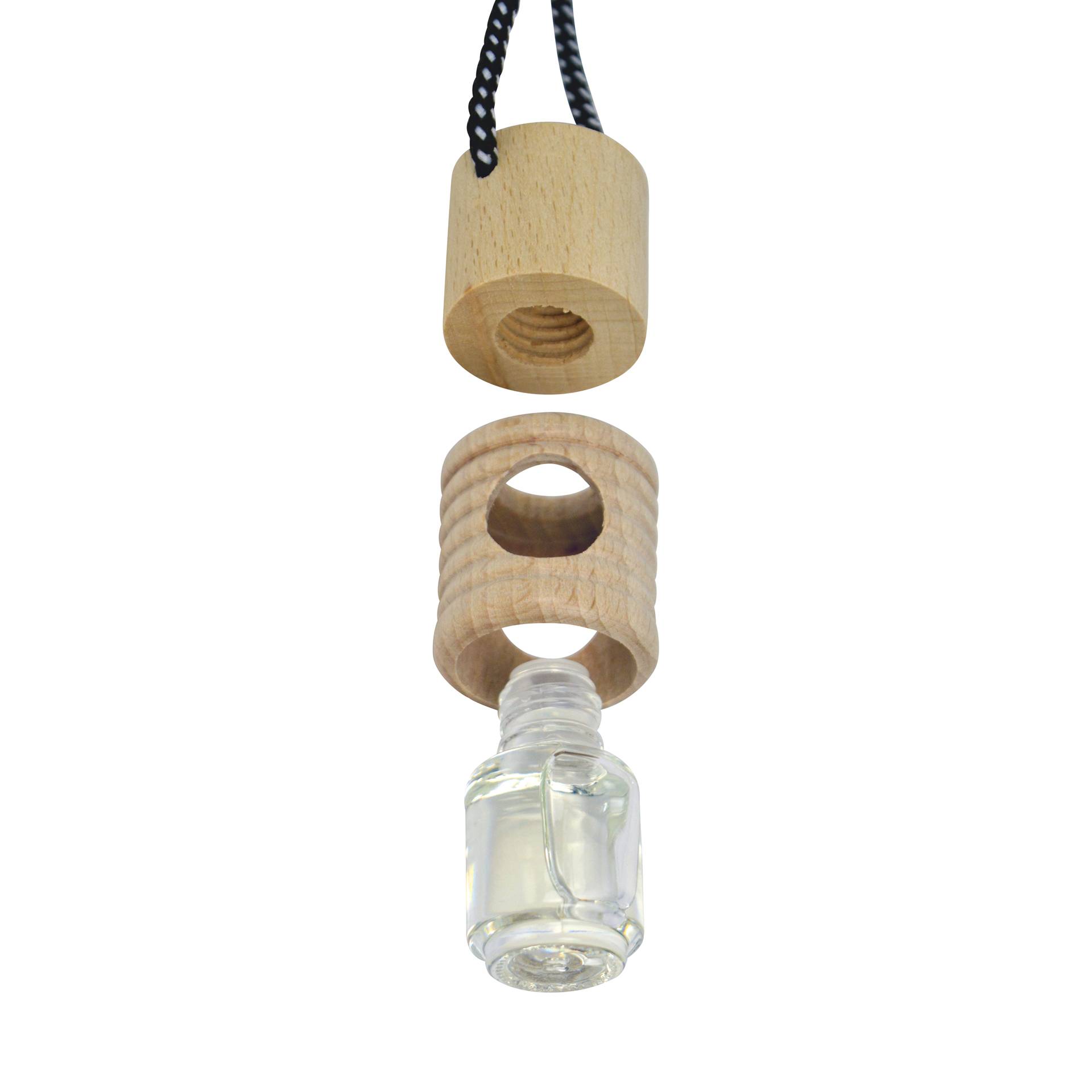 Shake luchtverfrisser + navulling Zen 2x4,5ml-3