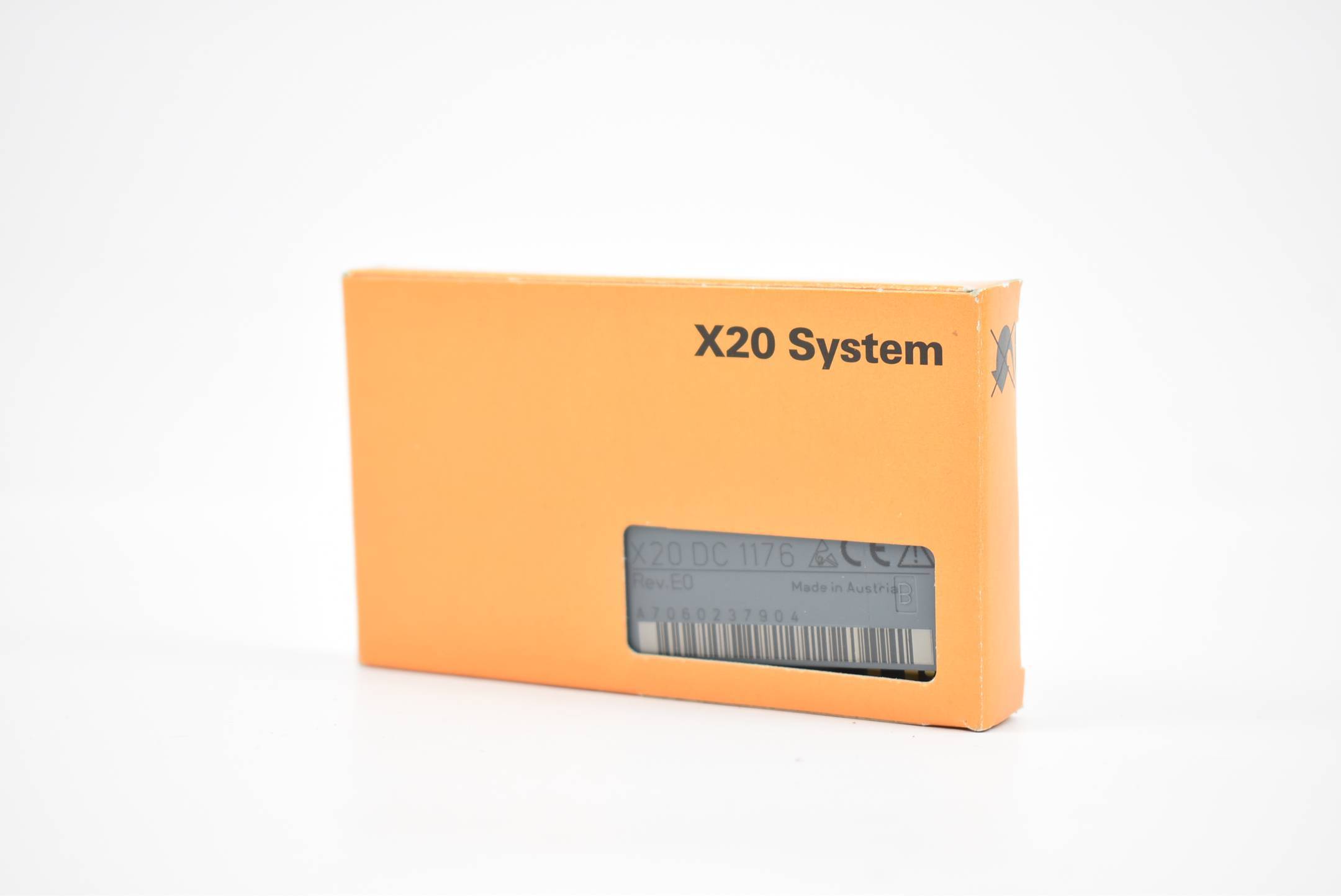 B&R - X20DC1176 - B&R X20DC1176-0