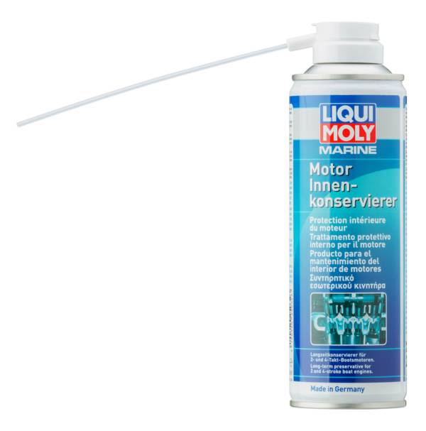 LIQUI MOLY Marine Motorverduurzamer 300ml