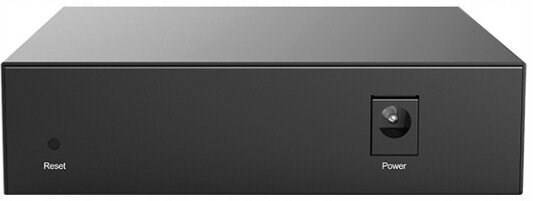 Tenda G0-5G-PoE Router 5-2