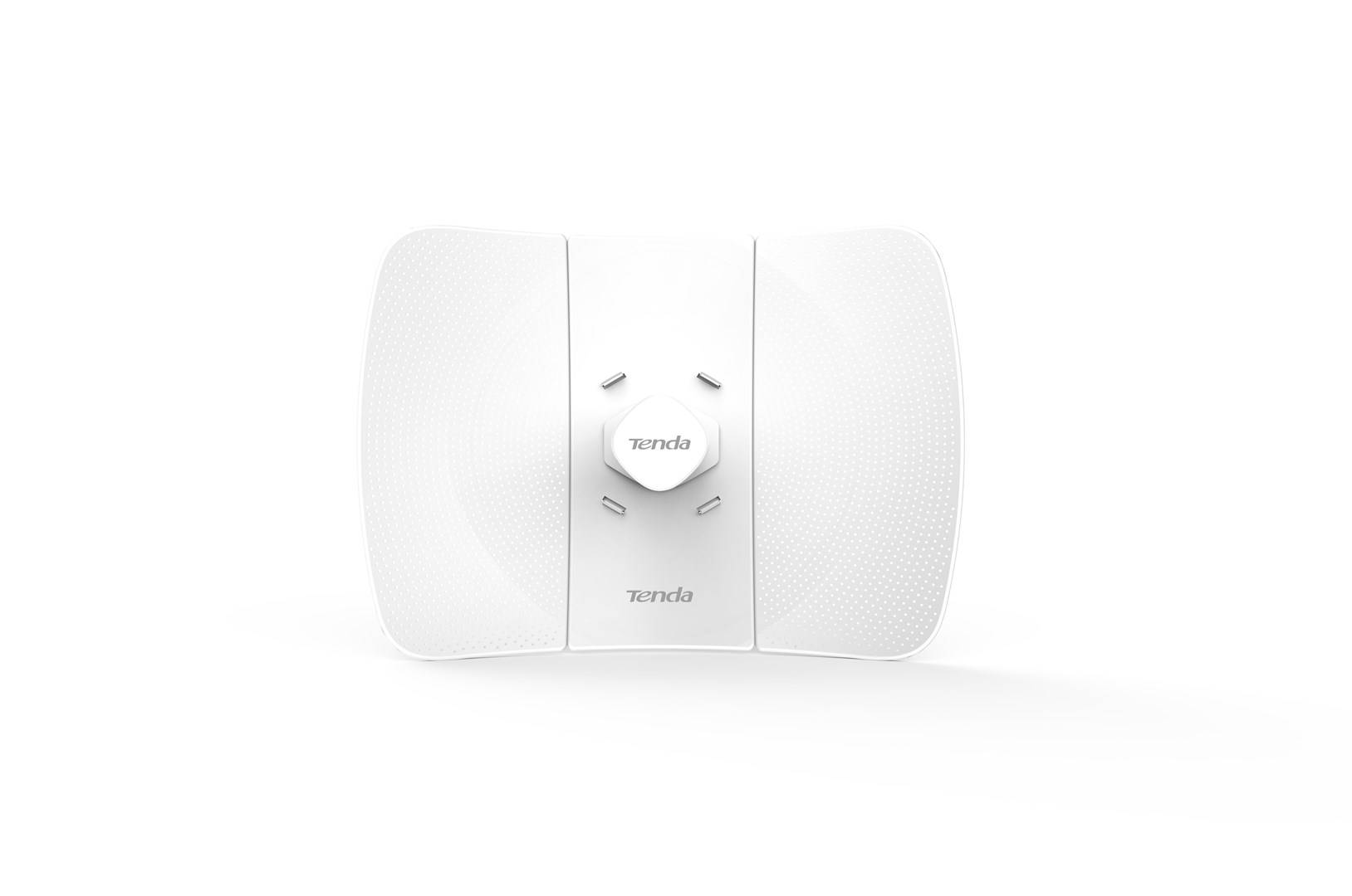Tenda O9 draadloos toegangspunt 867 Mbit/s Wit Power over Ethernet (PoE)-2