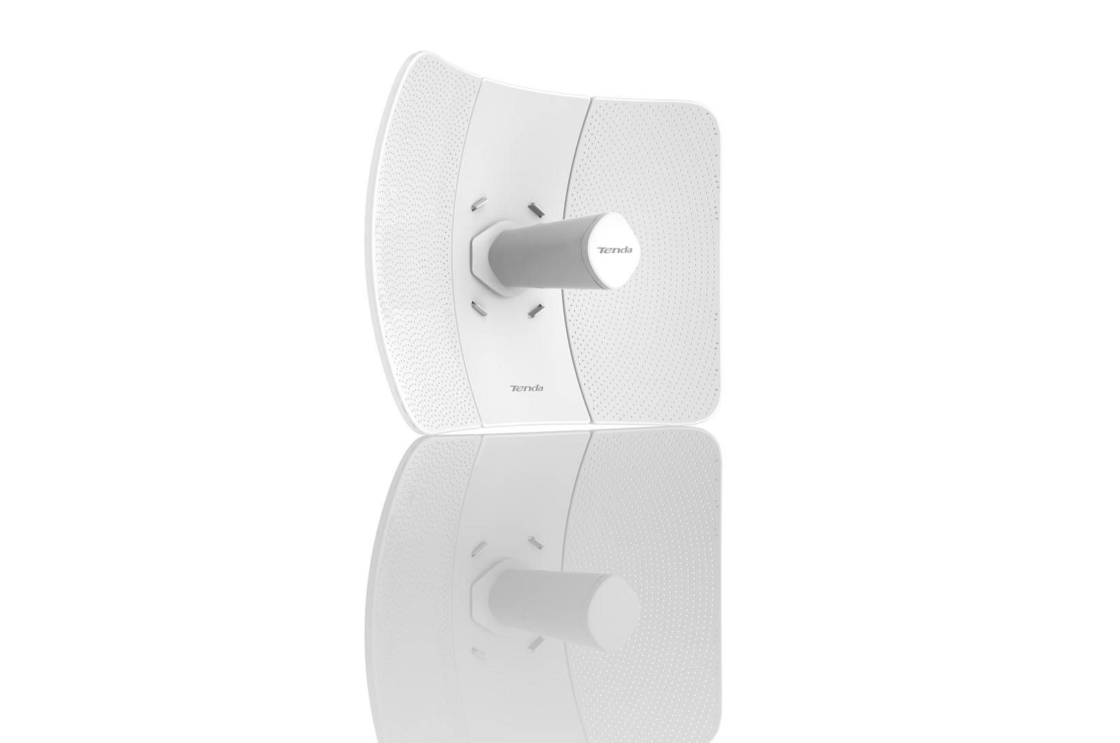 Tenda O9 draadloos toegangspunt 867 Mbit/s Wit Power over Ethernet (PoE)-3