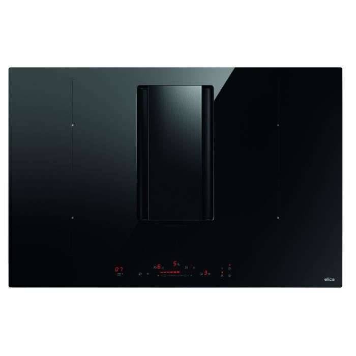 Inductiekookplaat - ELICA - NikolaTesla Alpha B - 4 branders - 78 cm - PRF0193270-0
