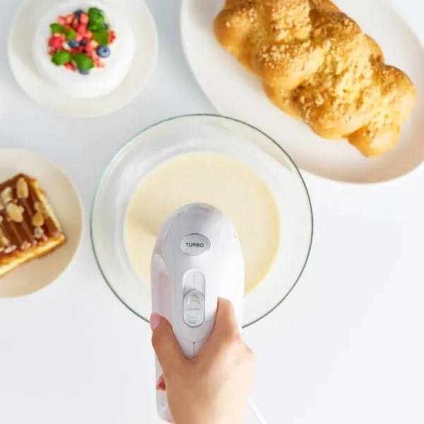 MPM MMR-25 handmixer wit-5