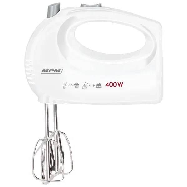 MPM MMR-25 handmixer wit-0