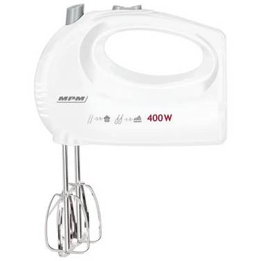 MPM MMR-25 handmixer wit
