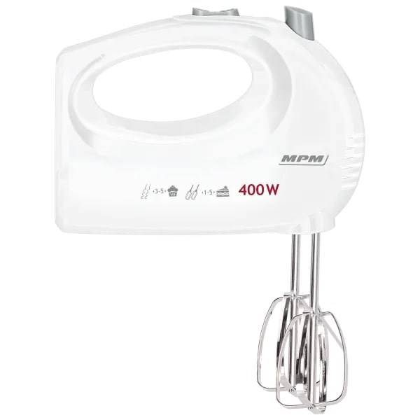 MPM MMR-25 handmixer wit-3