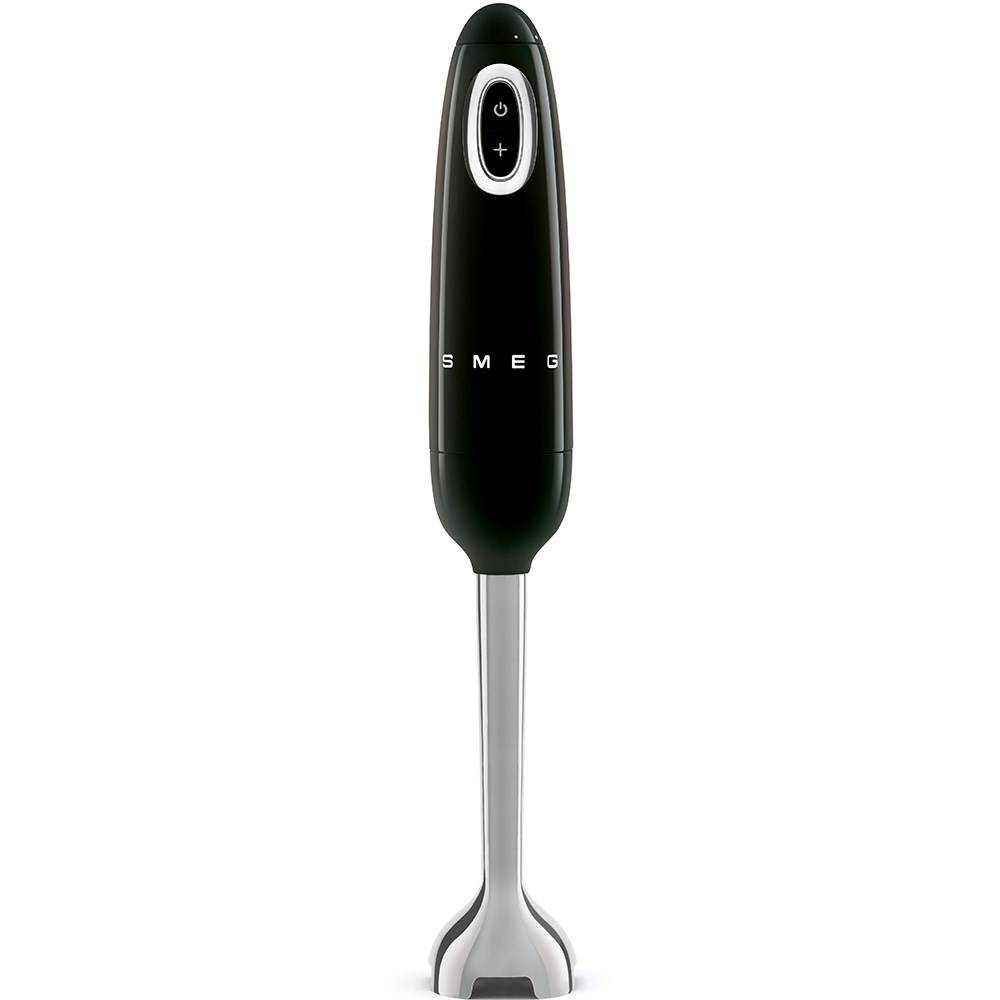 Smeg staafmixer in jaren 50-stijl HBF11BLEU zwart-5