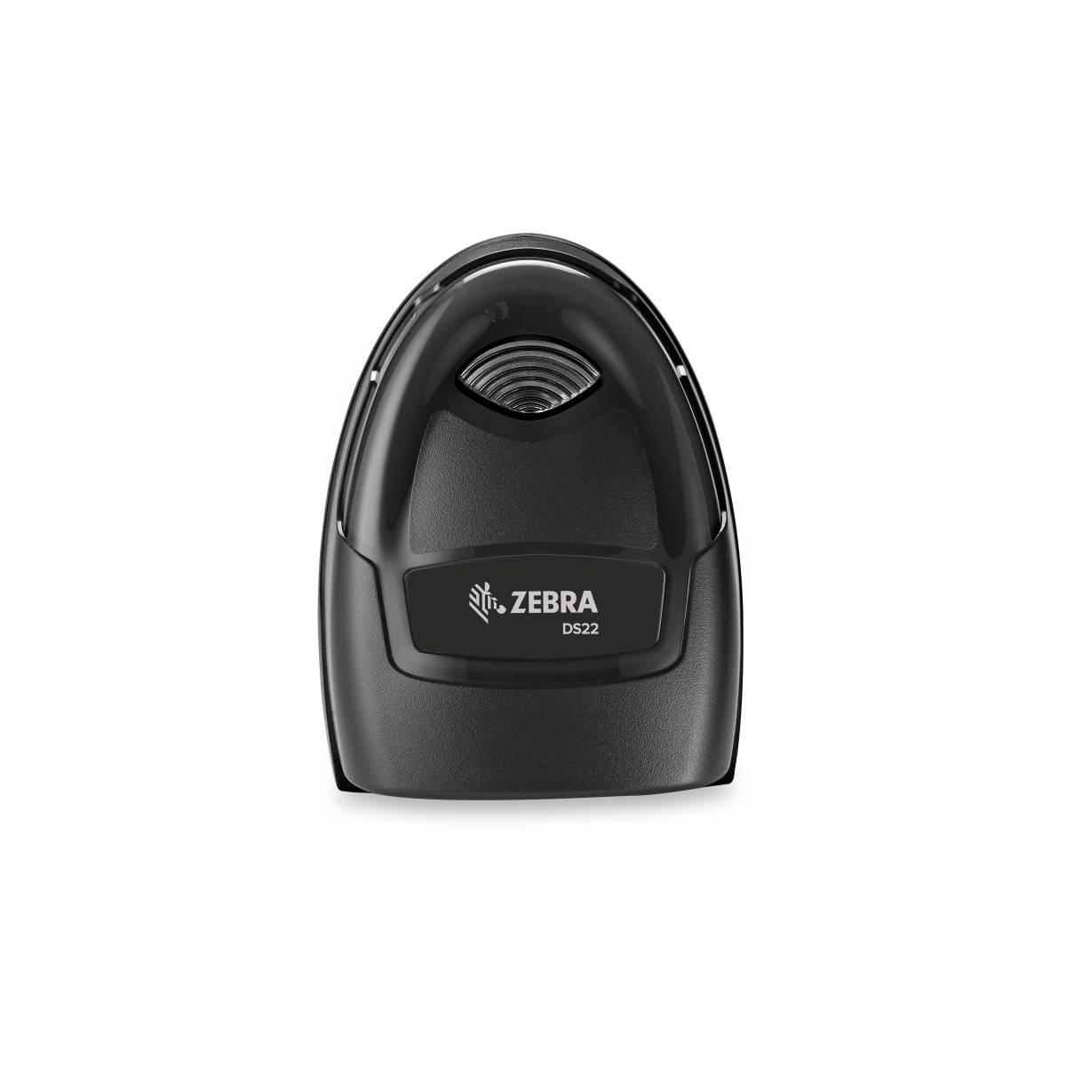 Zebra DS2208-SR ZWART USB KIT: DS2208-SR00007ZZWW SCANNER, CBA-U21-S07ZBR AFGESCHERMDE USB-KABEL-1