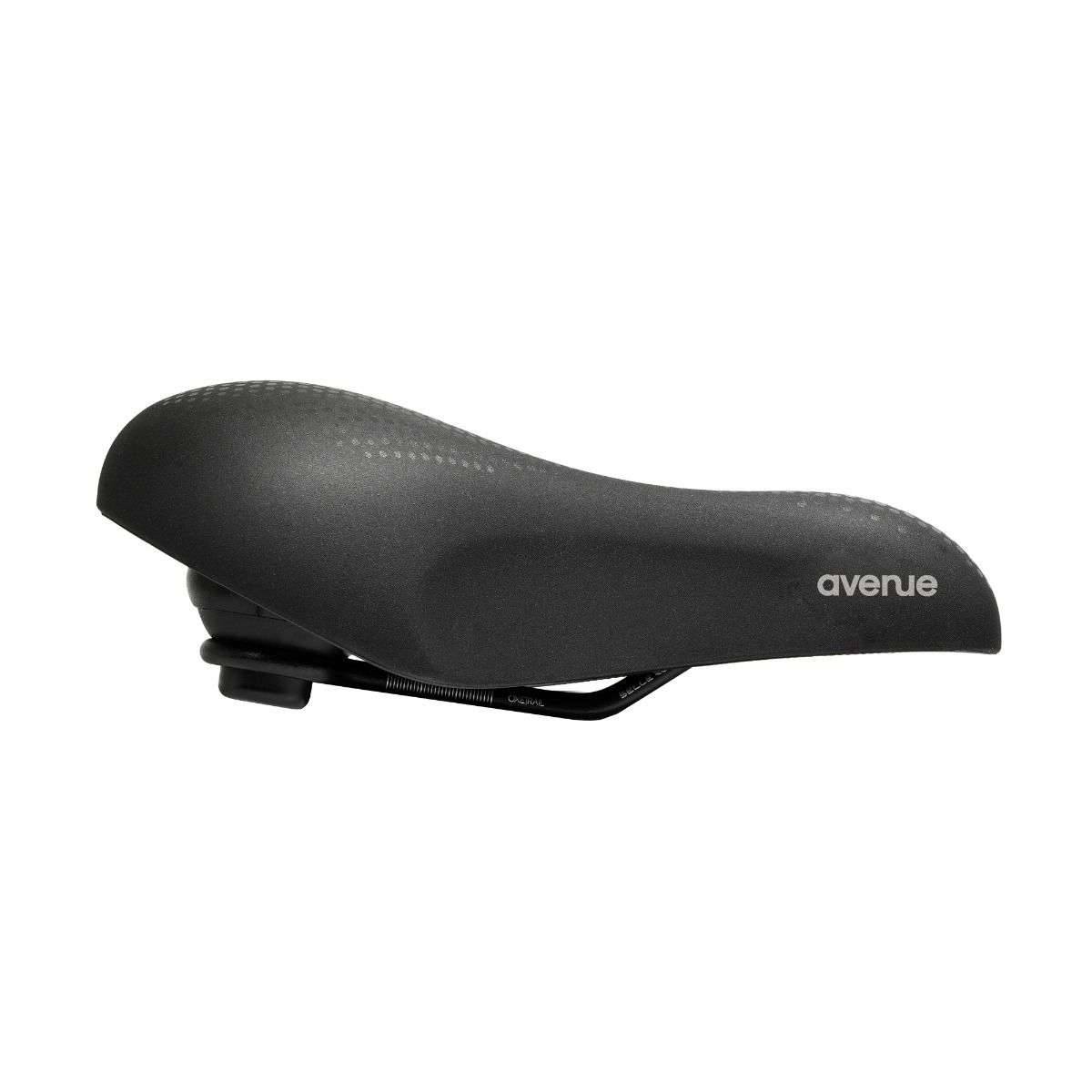 Fietszadel Selle Royal Avenue Moderate - Urban Life-0