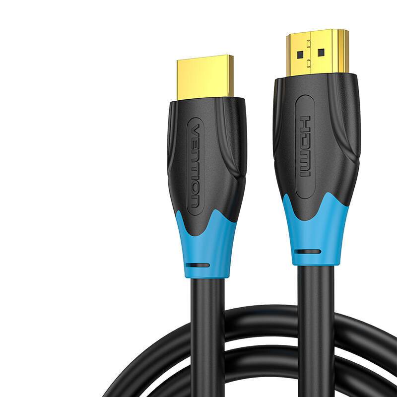 Vention HDMI-kabel 8 meter zwart-5