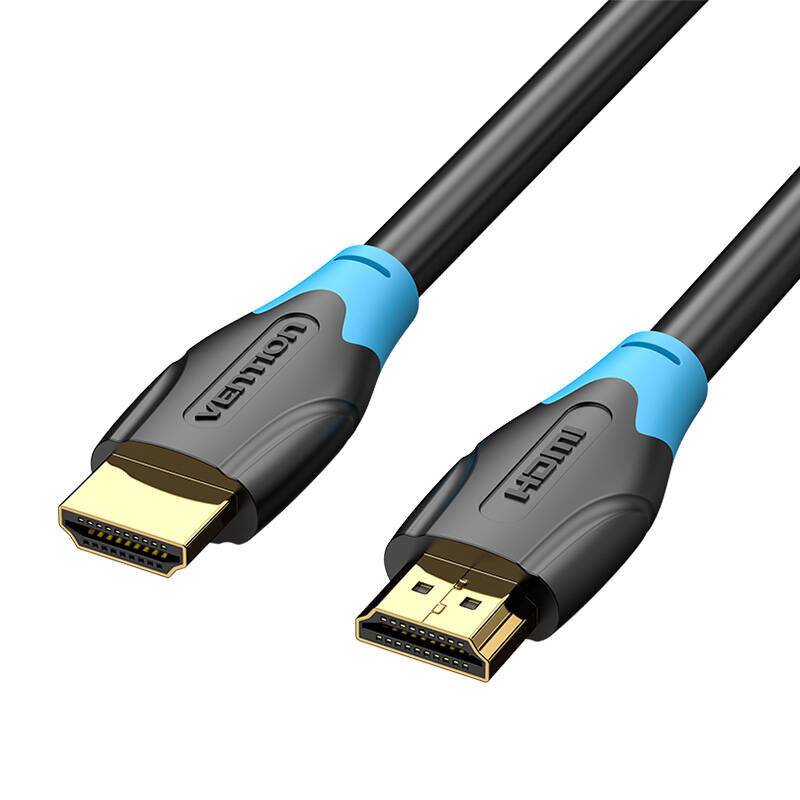 Symboolafbeelding voor Vention HDMI-kabel 8 meter zwart