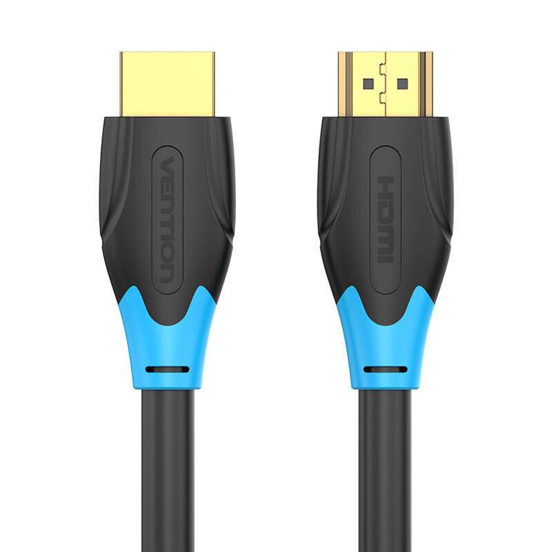 Vention HDMI-kabel 5 meter zwart-6