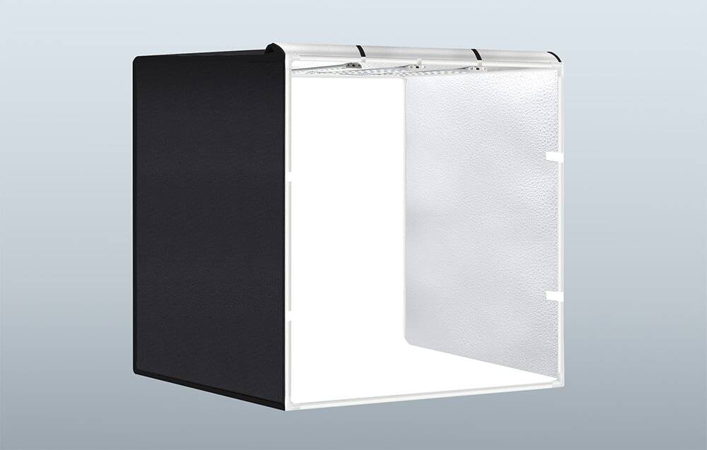 Bekroonde afbeelding voor Puluz - PU5083EU - Fotostudio PULUZ 80 cm (PU5083EU)