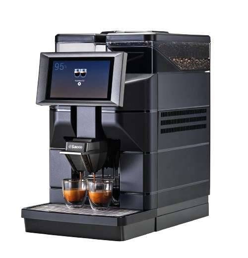 SAECO MAGIC B2 automatisch koffiezetapparaat-0