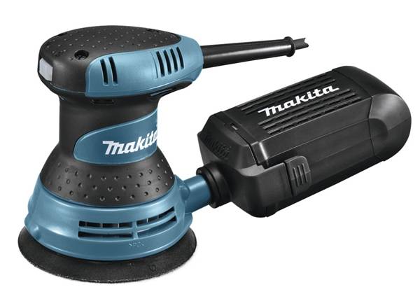 Excenterschuurmachine  Makita  Bo5030 K