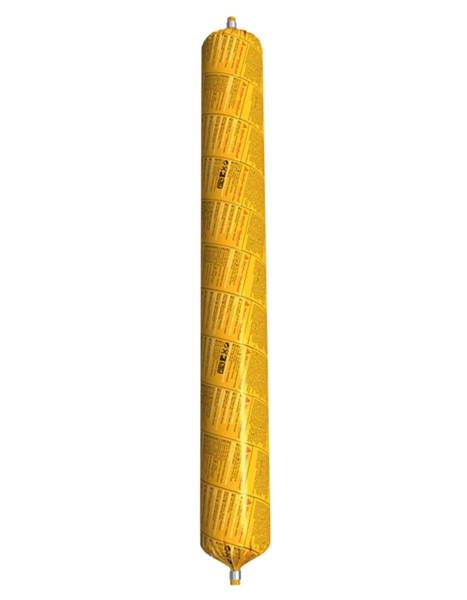 Sikaflex Pro-3 Sl Voegkit Betongrijs 600Ml-0