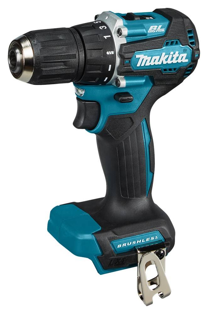 Makita DDF487ZJ 18 V Boor-/schroefmachine-1