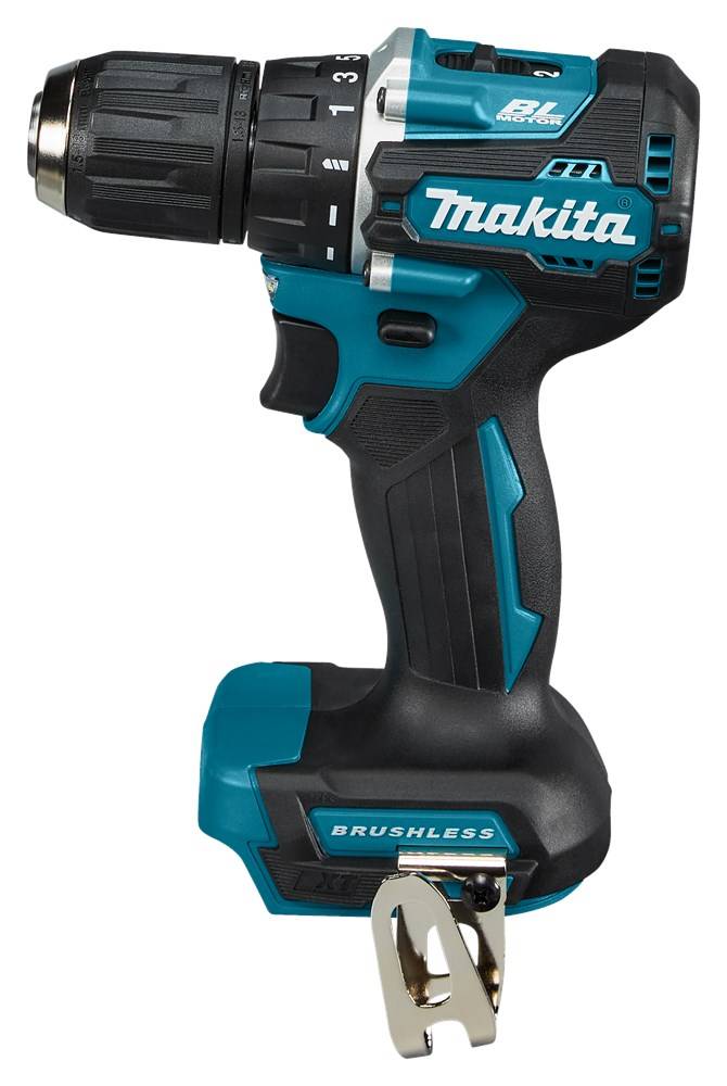 Makita DDF487ZJ 18 V Boor-/schroefmachine-2