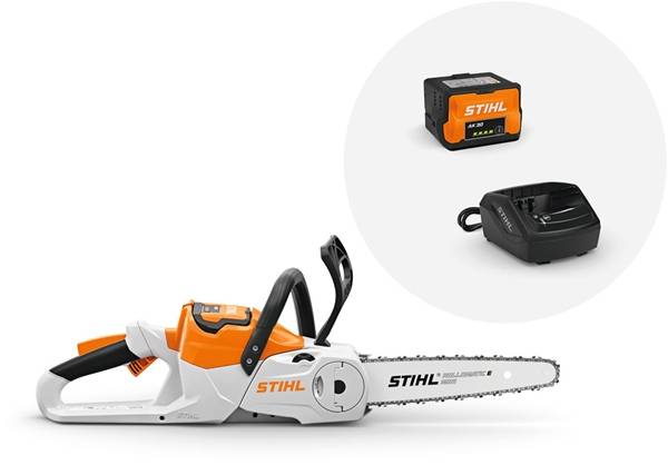 Kettingzaagmachine Stihl Msa 70 C-B Ak 30 Al101-0