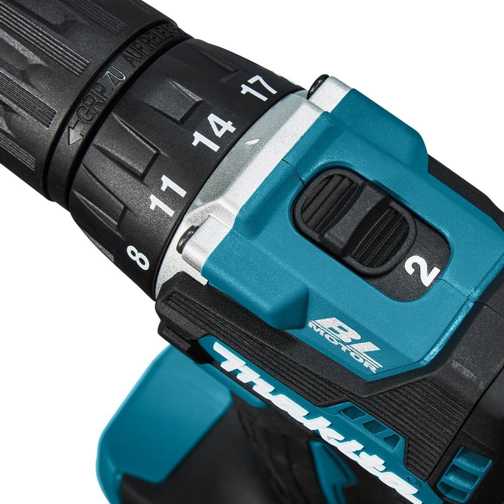 Makita DDF487ZJ 18 V Boor-/schroefmachine-4