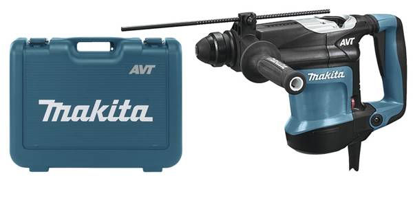 Combihamer Makita Sds+ 230V Hr3210c