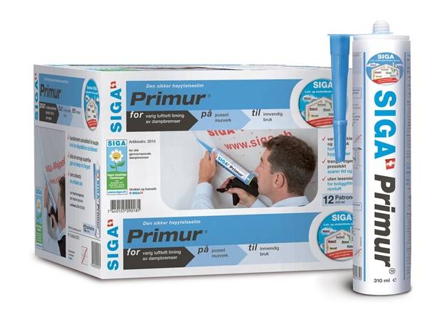 Primur Koker Siga 3510 310Ml-0